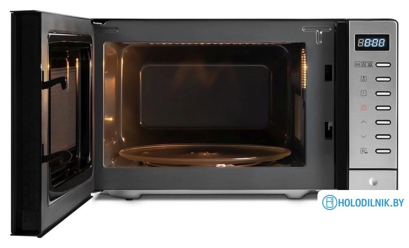 Микроволновая печь Rondell RDE‑MW203