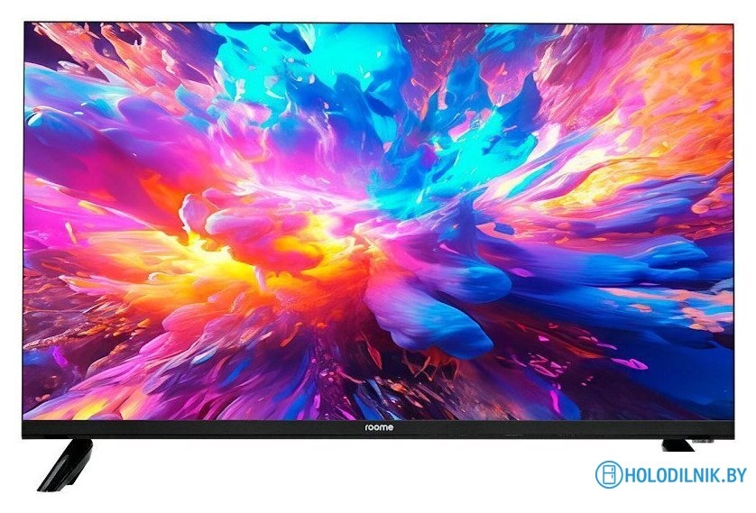 Телевизор Roome 24H425W