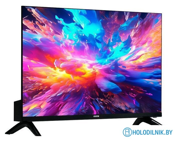 Телевизор Roome 24H425W