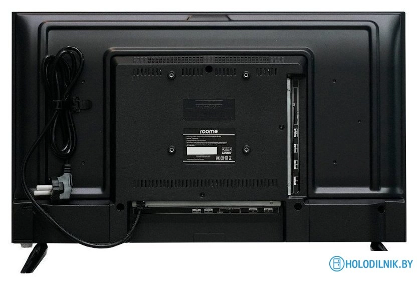 Телевизор Roome 24H425W