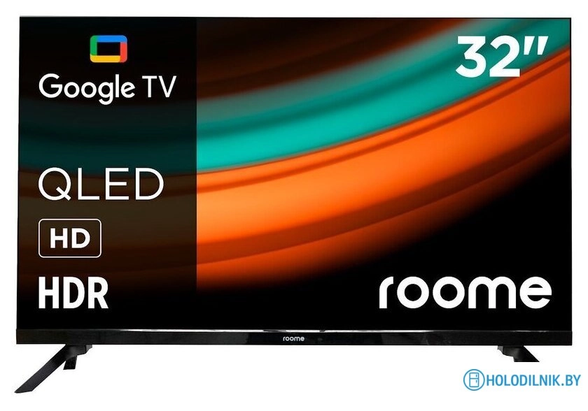 Телевизор Roome 32KH426QG