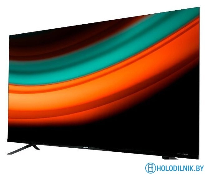 Телевизор Roome 43KF426QG + кронштейн roome LDA41-441-R