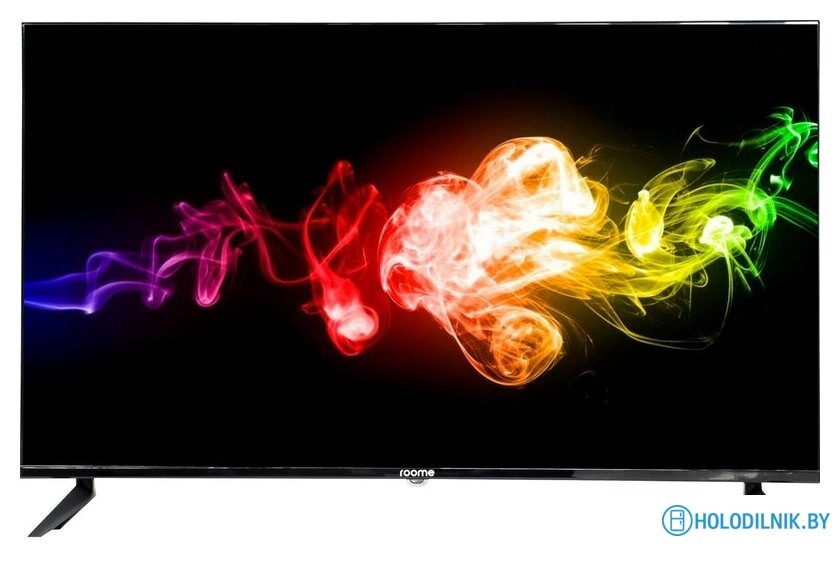 Телевизор Roome 43VF424W