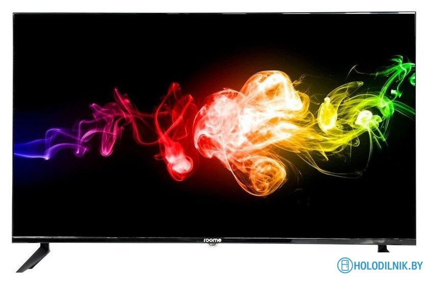 Телевизор Roome 43VU424QW