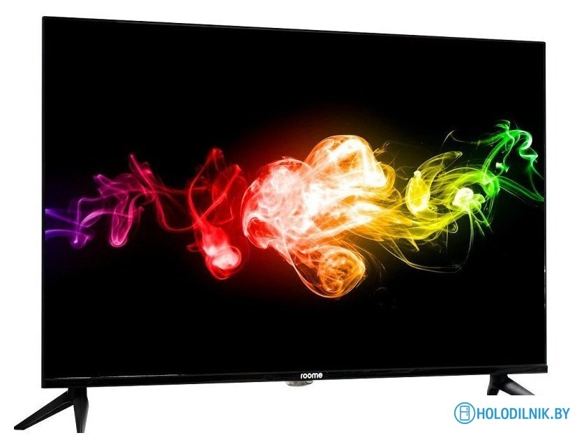 Телевизор Roome 43VU424QW