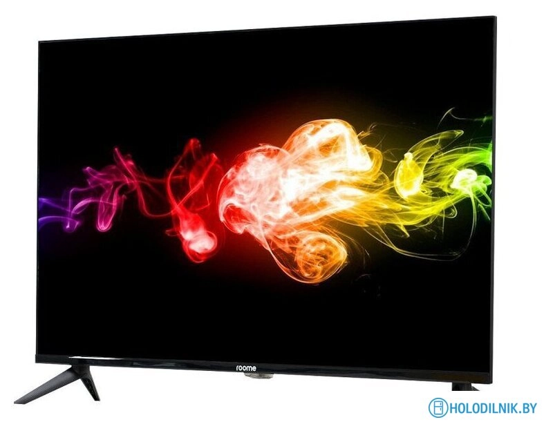 Телевизор Roome 43VU424QW