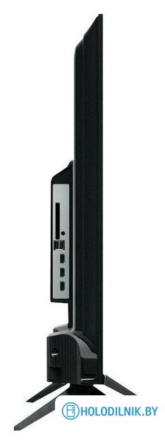 Телевизор Roome 43VU424QW