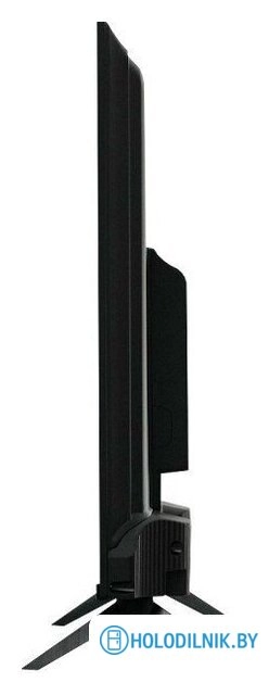 Телевизор Roome 43VU424QW