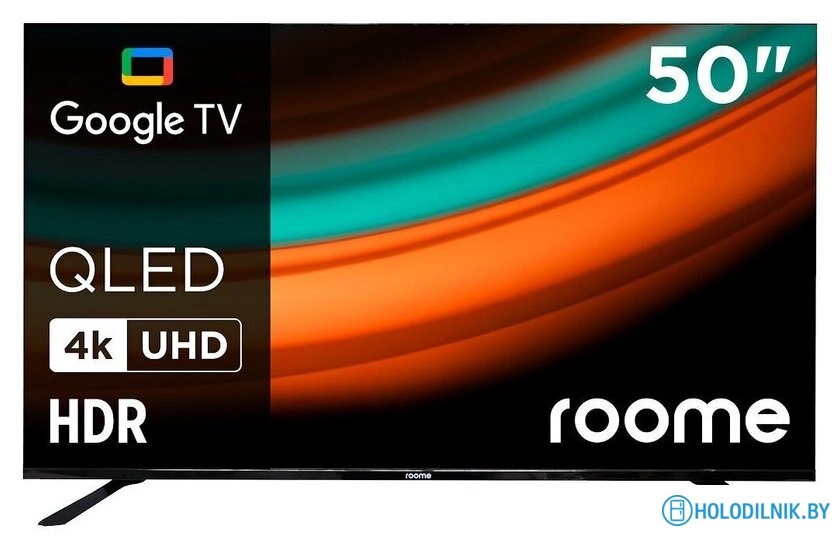 Телевизор Roome 50KU426QG