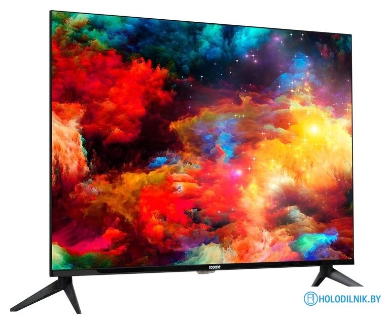Телевизор Roome 50VU424W