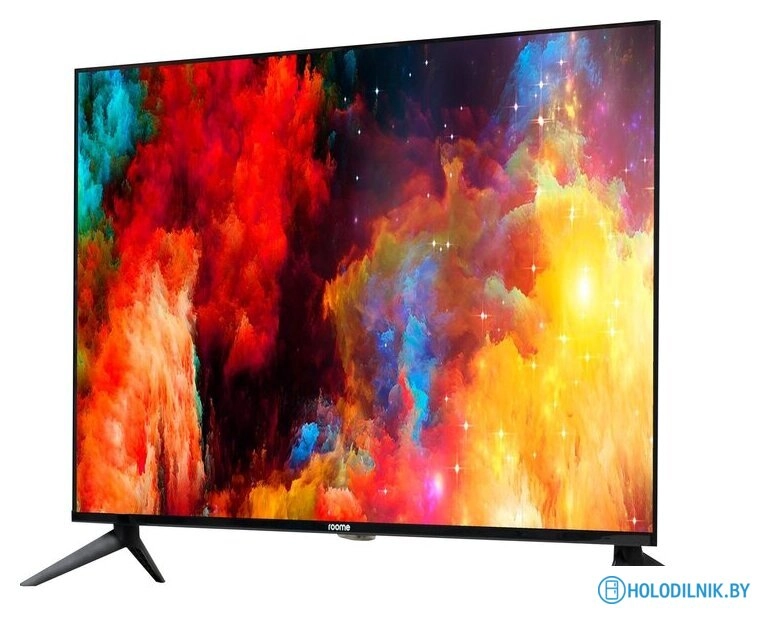 Телевизор Roome 50VU424W