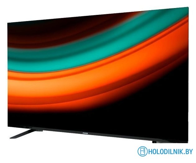 Телевизор Roome 55KU426QG + кронштейн roome LDA41-441-R