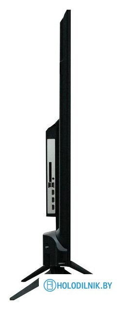 Телевизор Roome 55VU424W