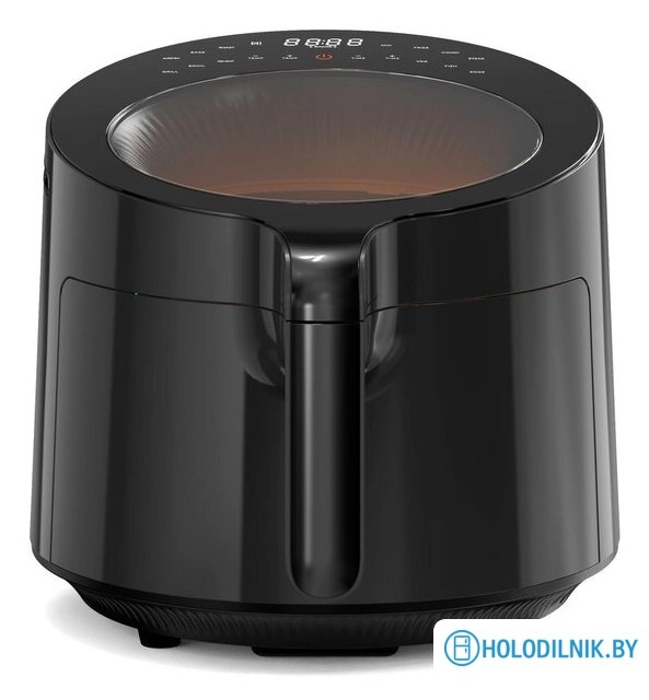 Аэрогриль (аэрофритюрница) Roome Air Fry AF-YE5503-A (черный)