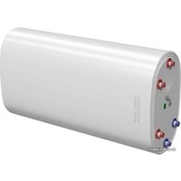 Бойлер косвенного нагрева с ТЭНом Royal Thermo Aquatec Inox-F RTWX-F 100
