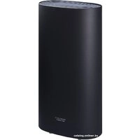 Бойлер косвенного нагрева с ТЭНом Royal Thermo Aquatec Inox RTWX-F 100.1 (графит)