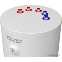 Бойлер косвенного нагрева Royal Thermo Aquatec INOX-Т RTWX-Т 150