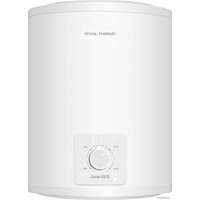 Накопительный электрический водонагреватель Royal Thermo RWH 10 Genie ECO U