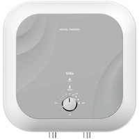 Накопительный электрический водонагреватель Royal Thermo RWH 15 Stilla O