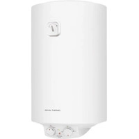 Накопительный электрический водонагреватель Royal Thermo RWH 30 Heatronic Slim DryHeat