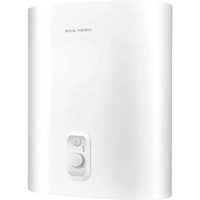 Накопительный электрический водонагреватель Royal Thermo RWH 30 Lagom