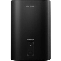 Накопительный электрический водонагреватель Royal Thermo RWH 30 Smalto Inverter Grafit