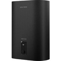 Накопительный электрический водонагреватель Royal Thermo RWH 30 Smalto Inverter Grafit