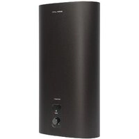Накопительный электрический водонагреватель Royal Thermo RWH 50 Citadel Unic Grafit
