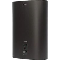 Накопительный электрический водонагреватель Royal Thermo RWH 50 Citadel Unic Grafit
