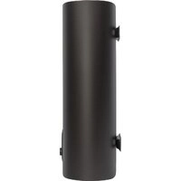 Накопительный электрический водонагреватель Royal Thermo RWH 50 Citadel Unic Grafit