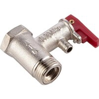 Накопительный электрический водонагреватель Royal Thermo RWH 50 Citadel Unic Grafit