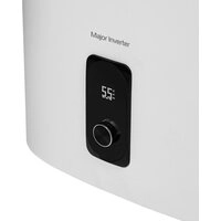 Накопительный электрический водонагреватель Royal Thermo RWH 50 Major Inverter