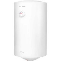 Накопительный электрический водонагреватель Royal Thermo RWH 50 Optimal