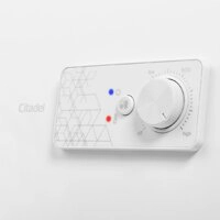 Накопительный электрический водонагреватель Royal Thermo RWH 80 Citadel H