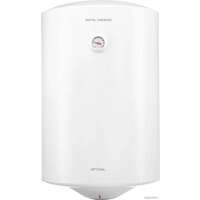 Накопительный электрический водонагреватель Royal Thermo RWH 80 Optimal