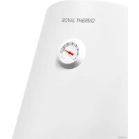 Накопительный электрический водонагреватель Royal Thermo RWH 80 Optimal