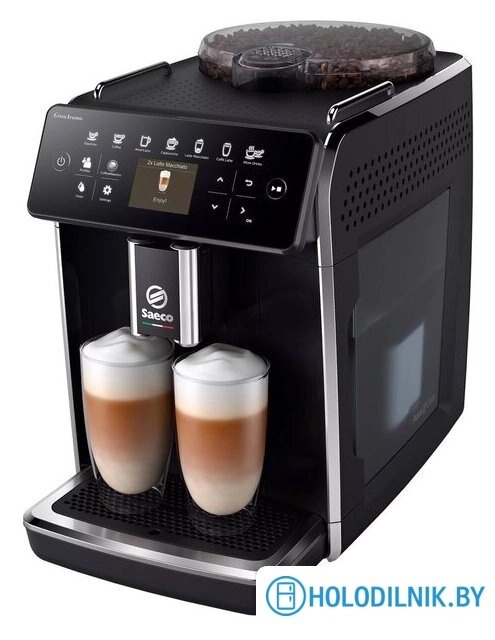 GranAroma SM6480/00