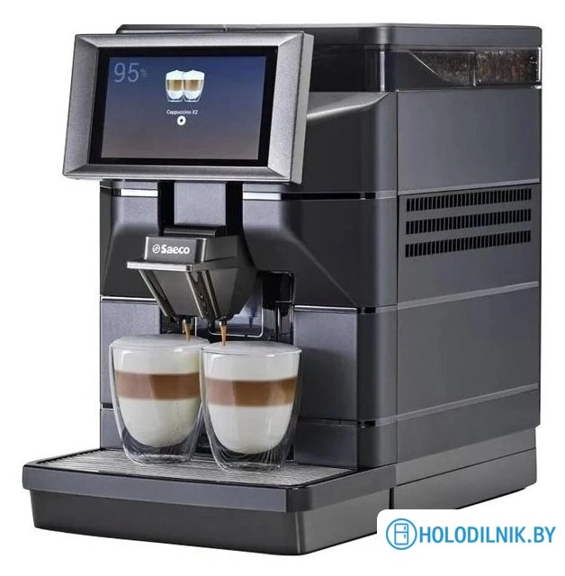 Кофемашина Saeco Magic M1