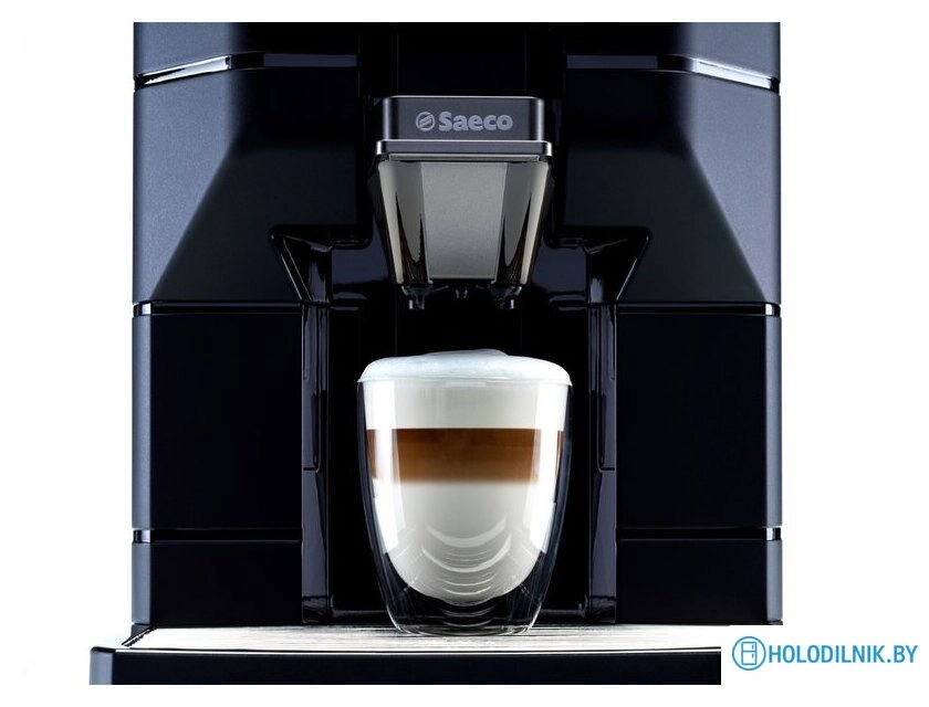 Кофемашина Saeco Magic M1
