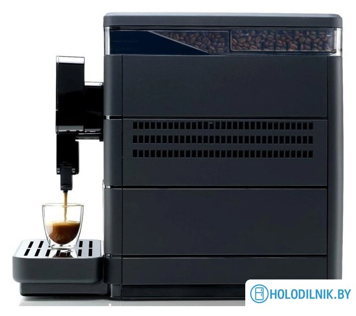 Кофемашина Saeco Royal Black 9842/03