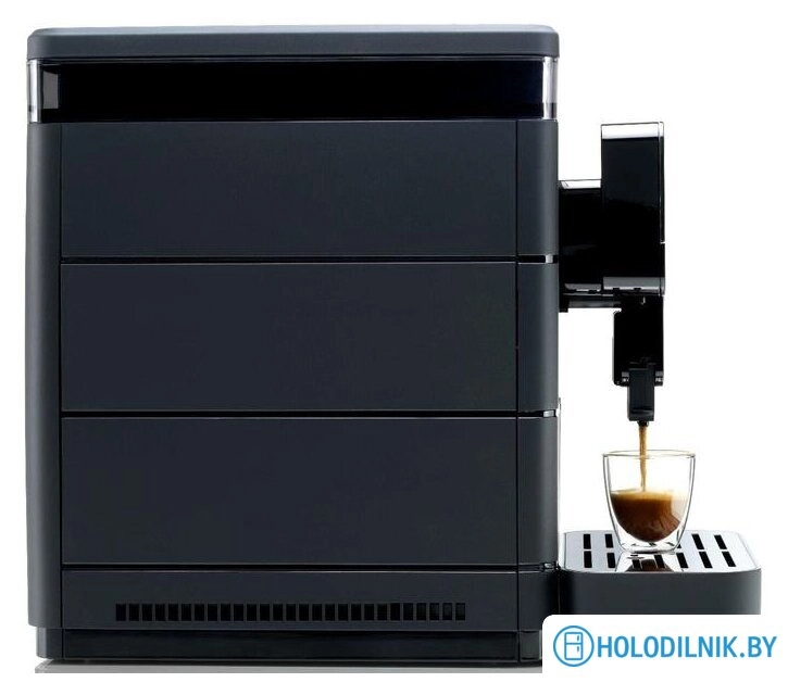 Кофемашина Saeco Royal Black 9842/03