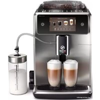 Кофемашина Saeco Xelsis Deluxe SM8785/00
