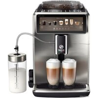 Кофемашина Saeco Xelsis Suprema SM8885/00