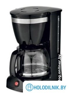 Капельная кофеварка Sakura SA-6109BK