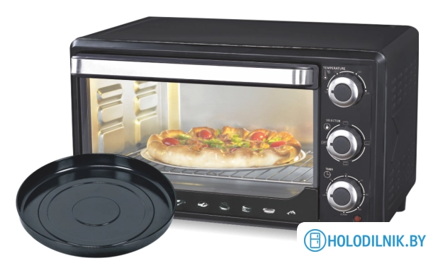 Мини-печь Sakura SA-7002BP