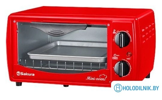 Мини-печь Sakura SA-7018R