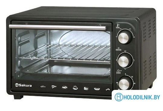 Мини-печь Sakura SA-7025B
