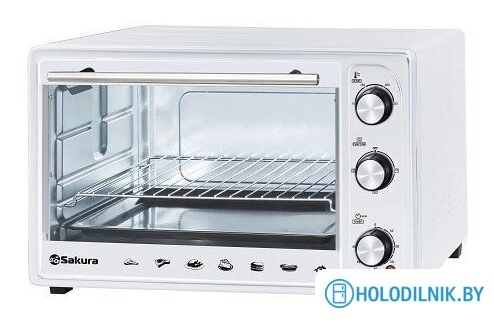 Мини-печь Sakura SA-7026W