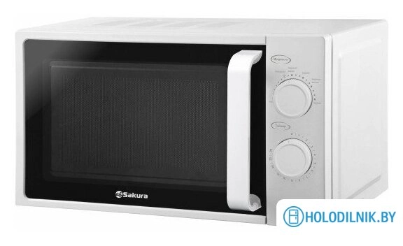 Микроволновая печь Sakura SA-7051W