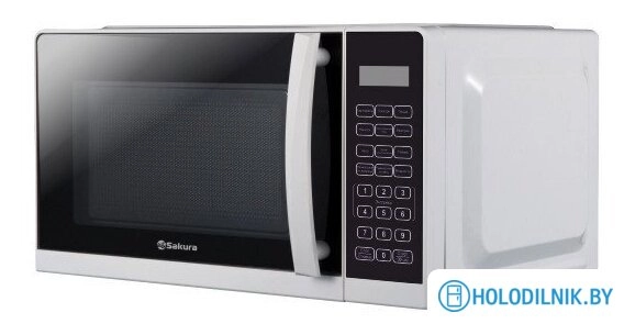 Микроволновая печь Sakura SA-7052W